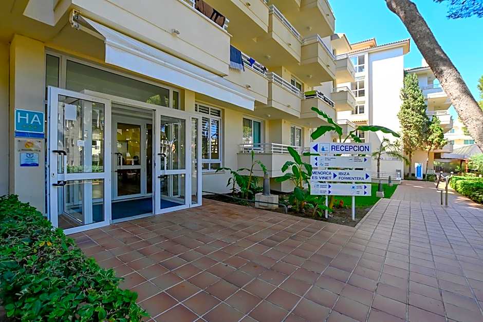 O7 Club Cala Ratjada