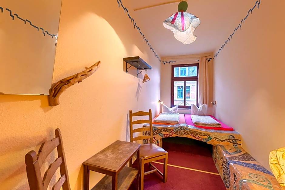 Hostel Lollis Homestay Dresden