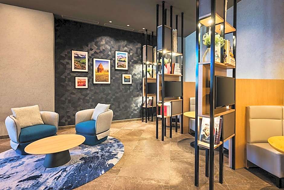 Courtyard by Marriott Baku