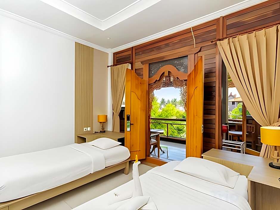 D'camel Hotel Lembongan