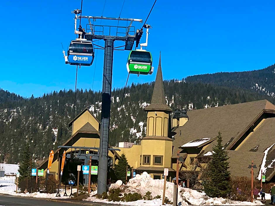 FairBridge Inn & Suites Kellogg