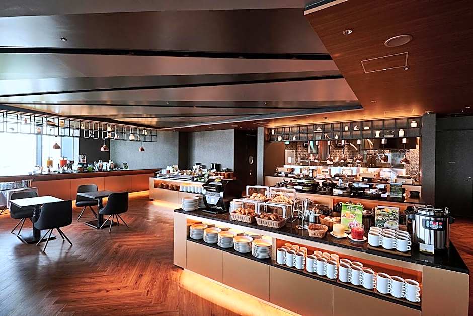Hotel Metropolitan Tokyo Haneda