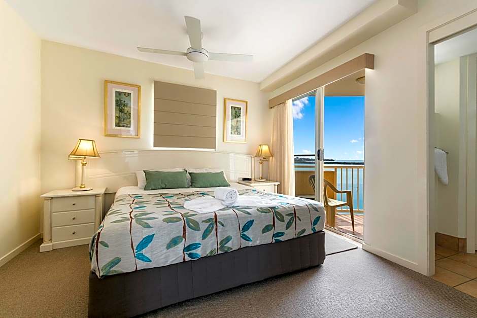 Riviere on Golden Beach