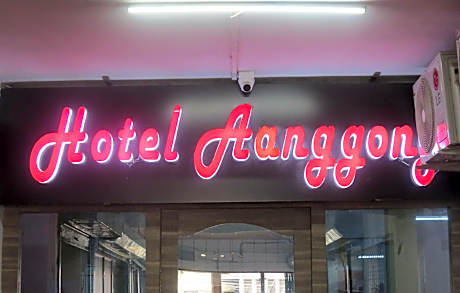 HOTEL AANGGONG