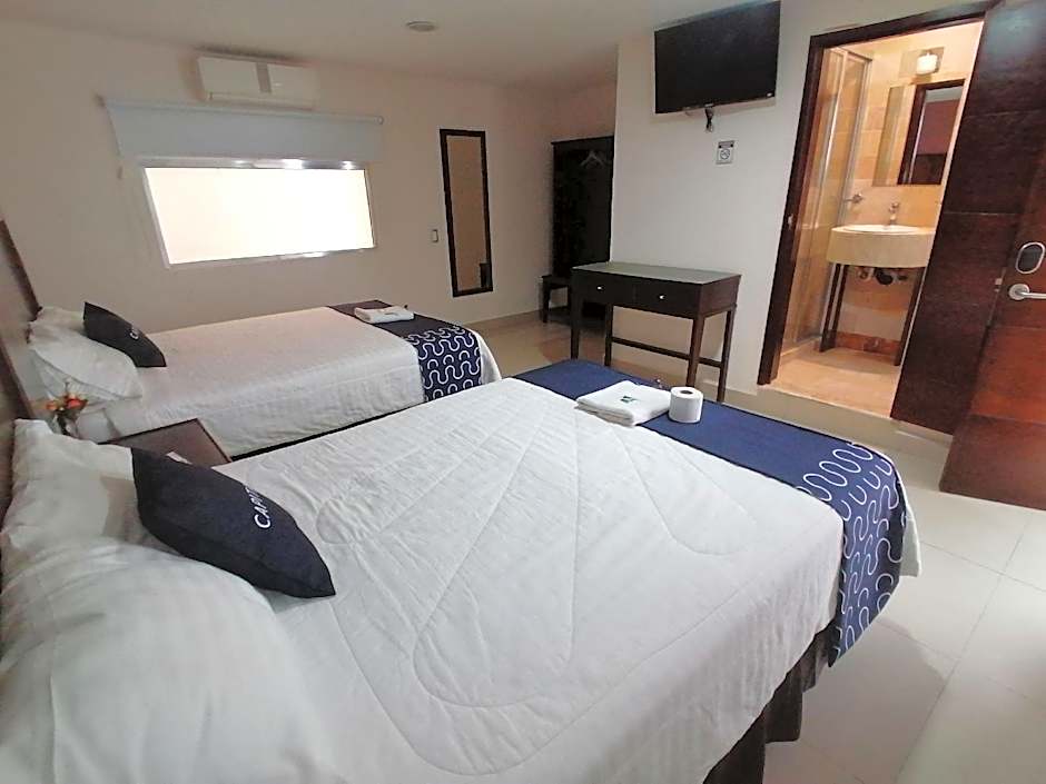 Hotel Granda Inn