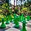 Hotel Fazenda Golden Park Campos do Jordão