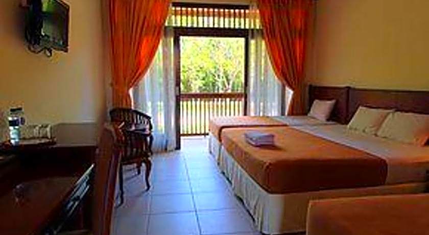 d'Emmerick Salib Putih Hotel Salatiga