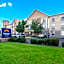 Suburban Studios Denver Central-Arvada