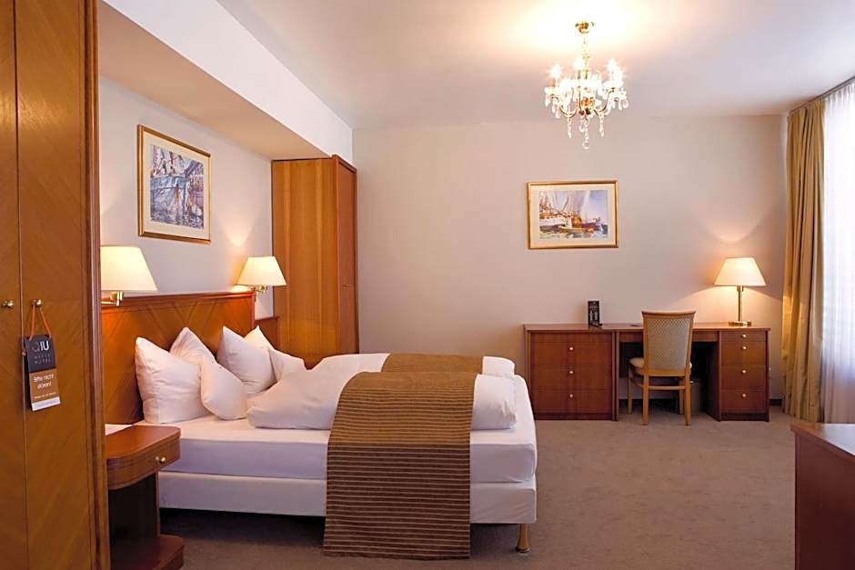 ROSS Hotel nähe Messe Stuttgart