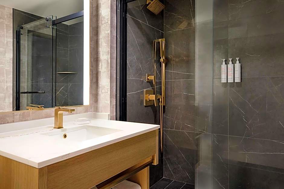 Marriott Dallas/Fort Worth Westlake