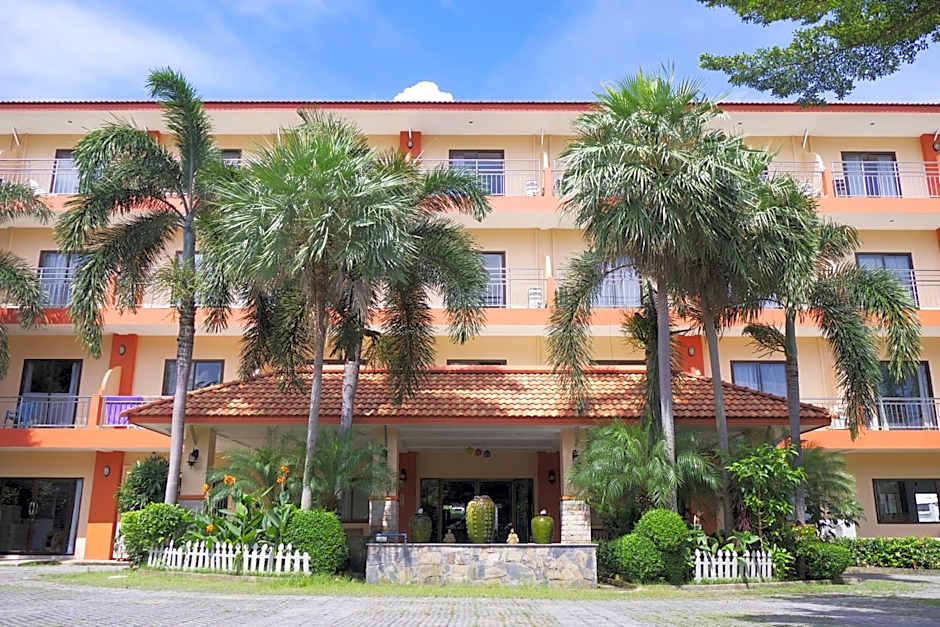 PTK Residence