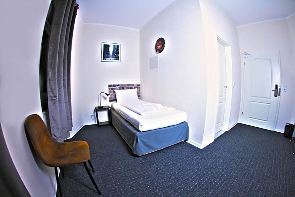 Hotel Karlshorst