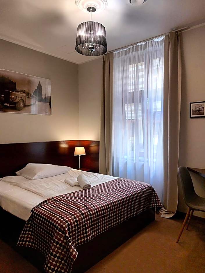 Atlantic Aparthotel