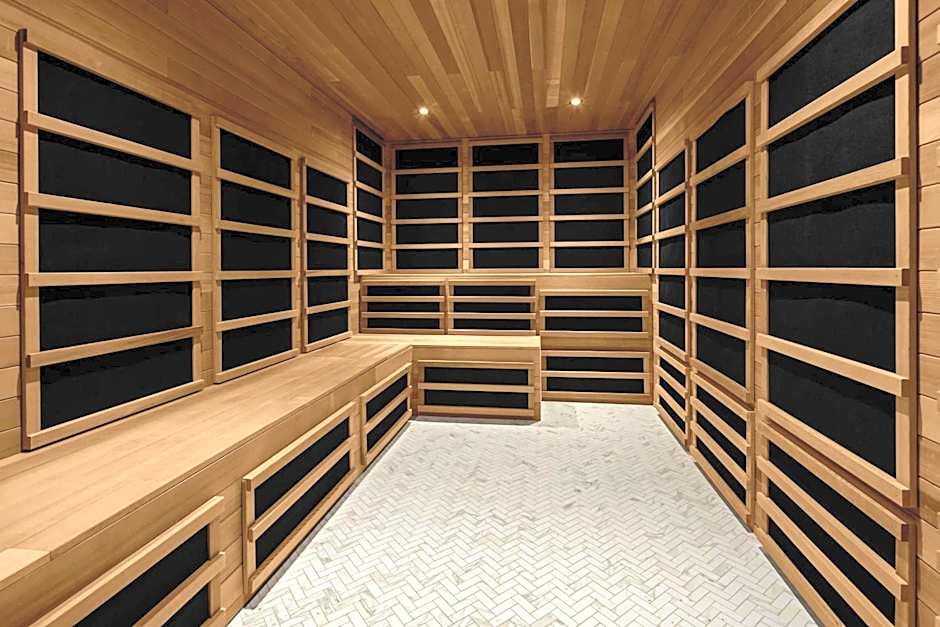 AC Hotel by Marriott Washington DC Capitol Hill Navy Yard