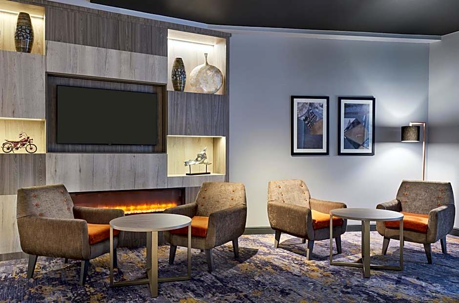 Leonardo Hotel Nottingham