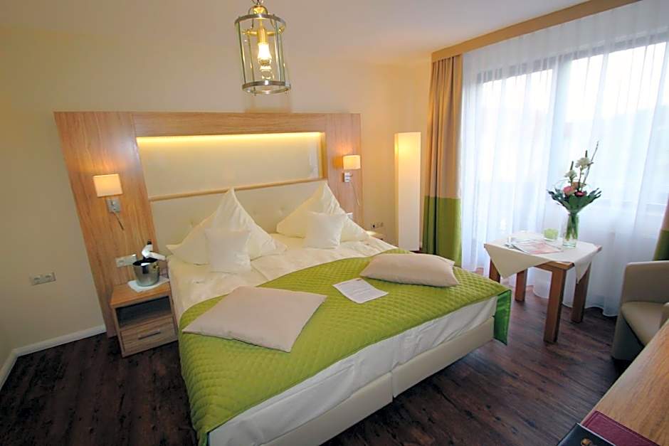 Parkhotel Emstaler Höhe