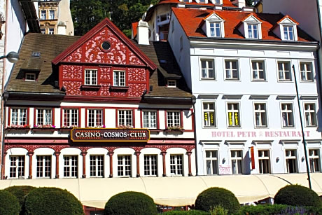 Hotel Petr