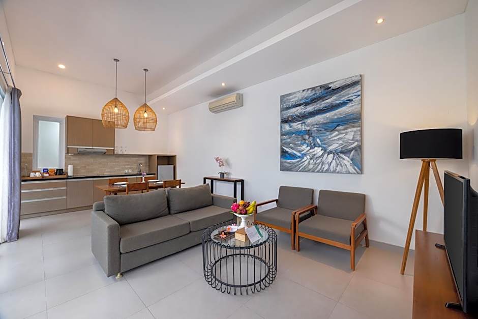 Hideaway Villas Bali - Ungasan by Kanaan Hospitality
