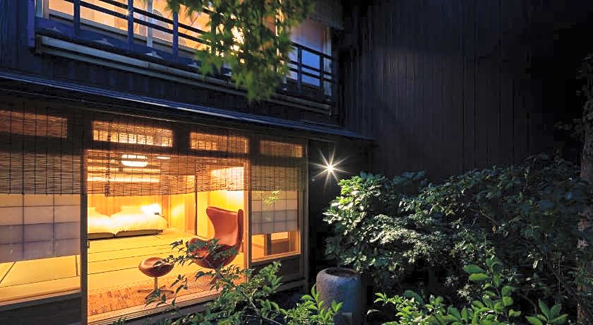 Hotel Koo Otsuhyakucho