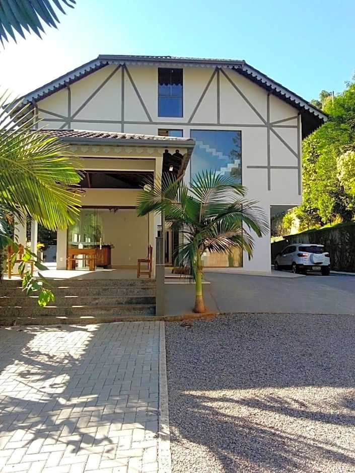 Pousada & Hospedagem Estação