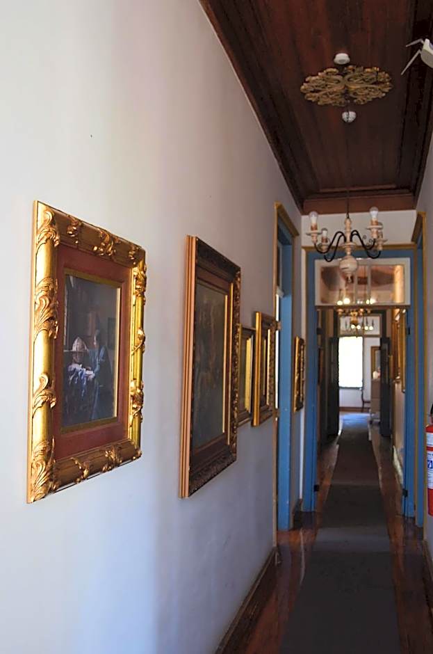 Hotel Solar de Maria