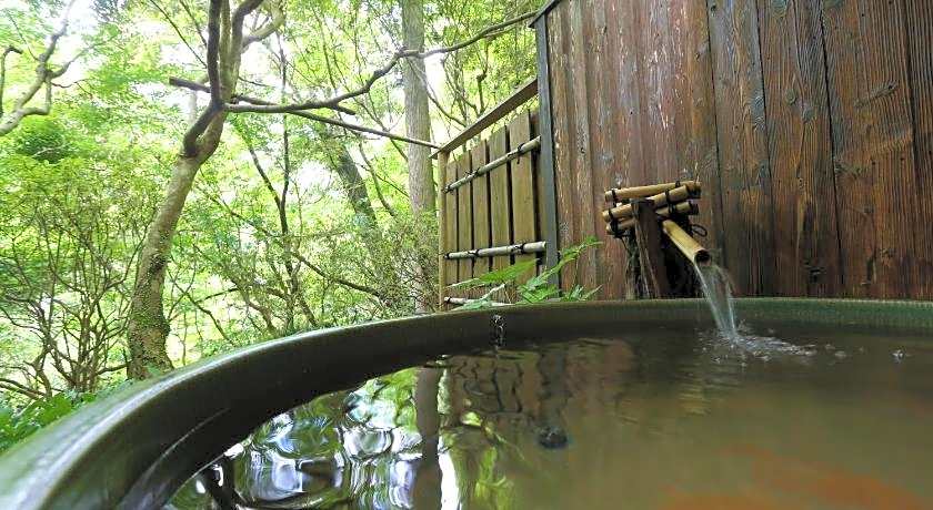 Momijiya Bekkan Kawa No Iori Ryokan