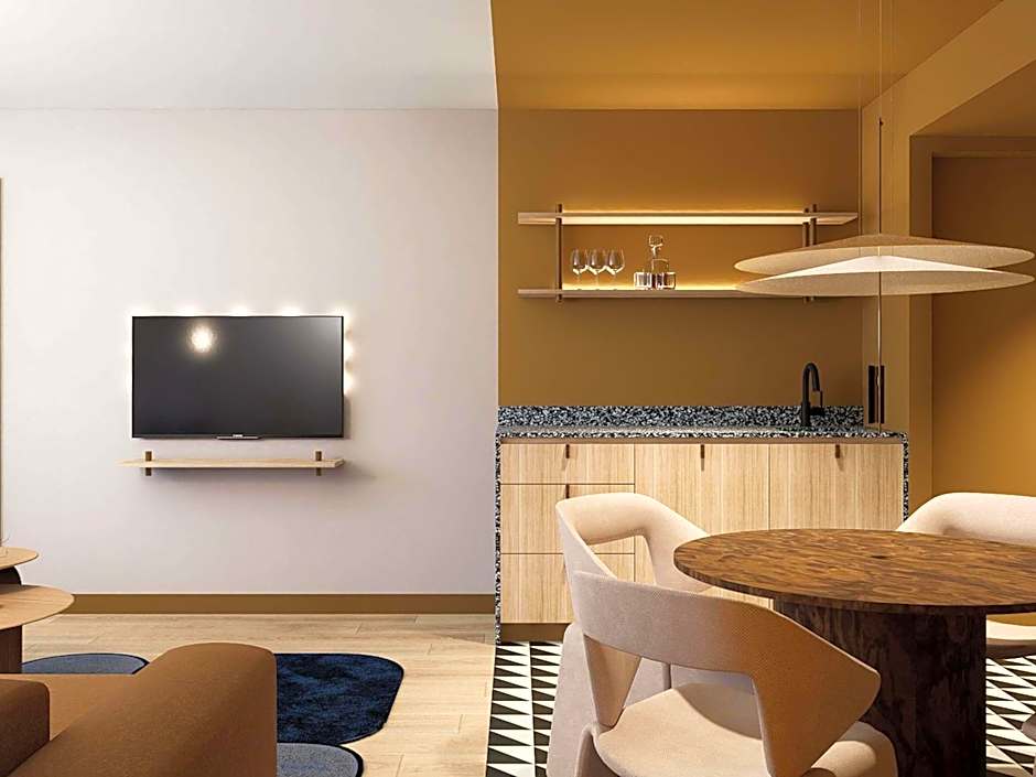 Mercure Hotel Den Haag Central