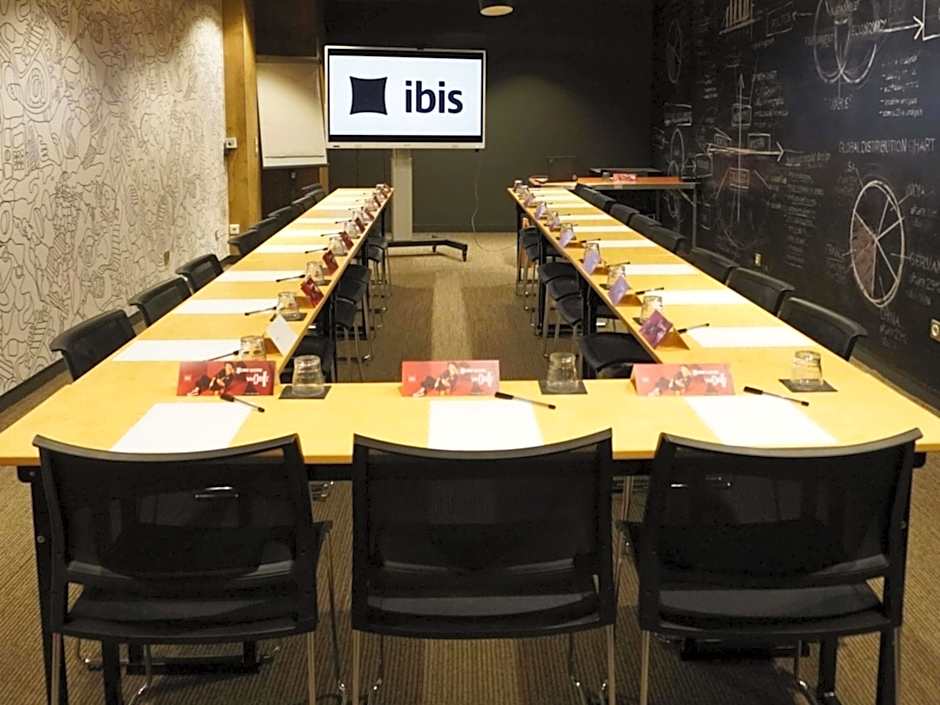 ibis Valence Sud