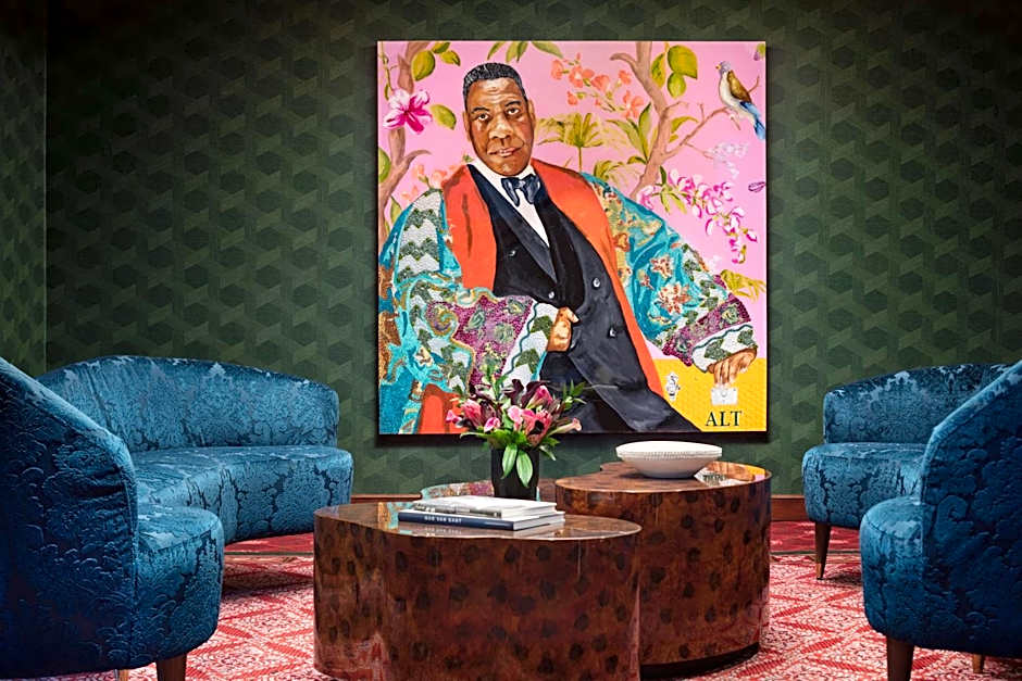 Graduate by Hilton Providence