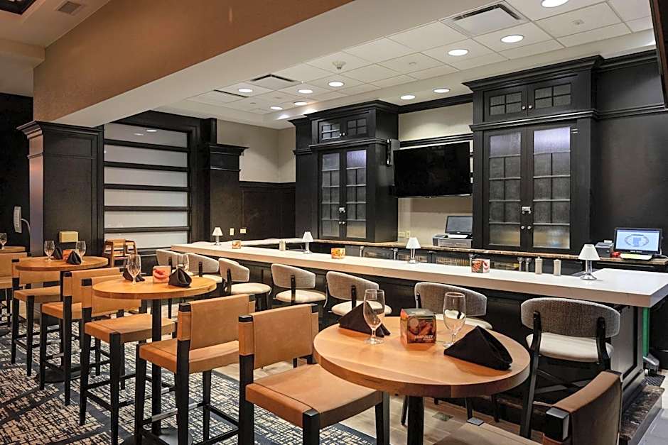 Sheraton Chicago Northbrook Hotel