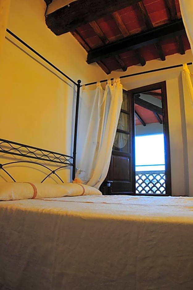 B&B Il Casale di Nanni