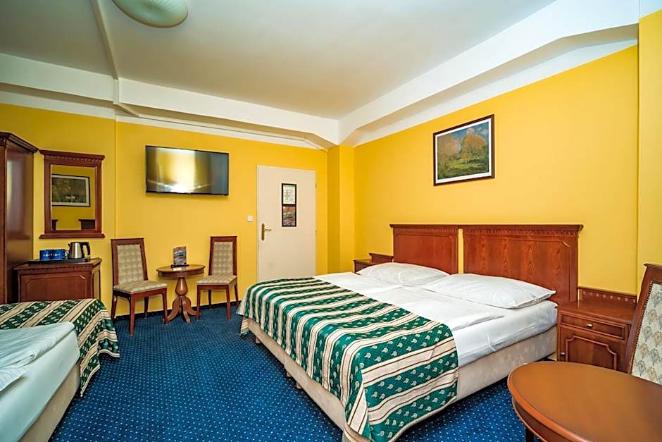 Hotel Otakar