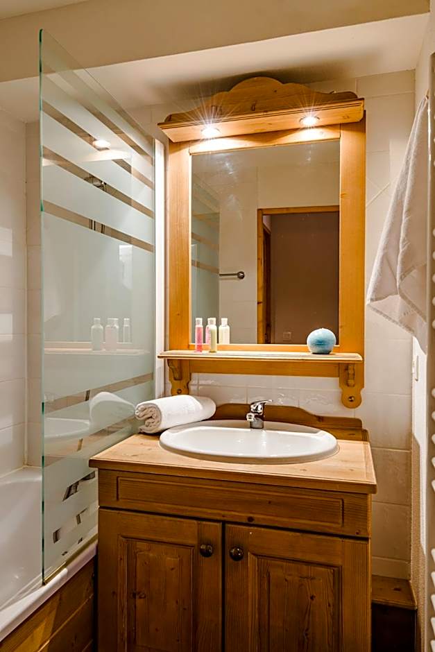 Lagrange Vacances L'Ecrin des Sybelles