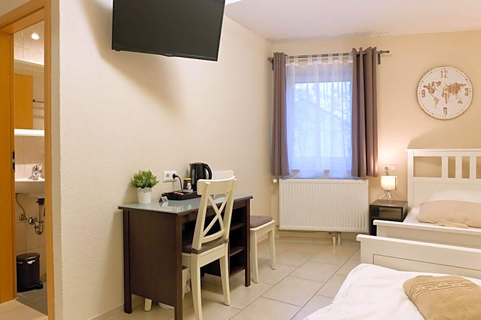 Hotel Frankenthaler Hof