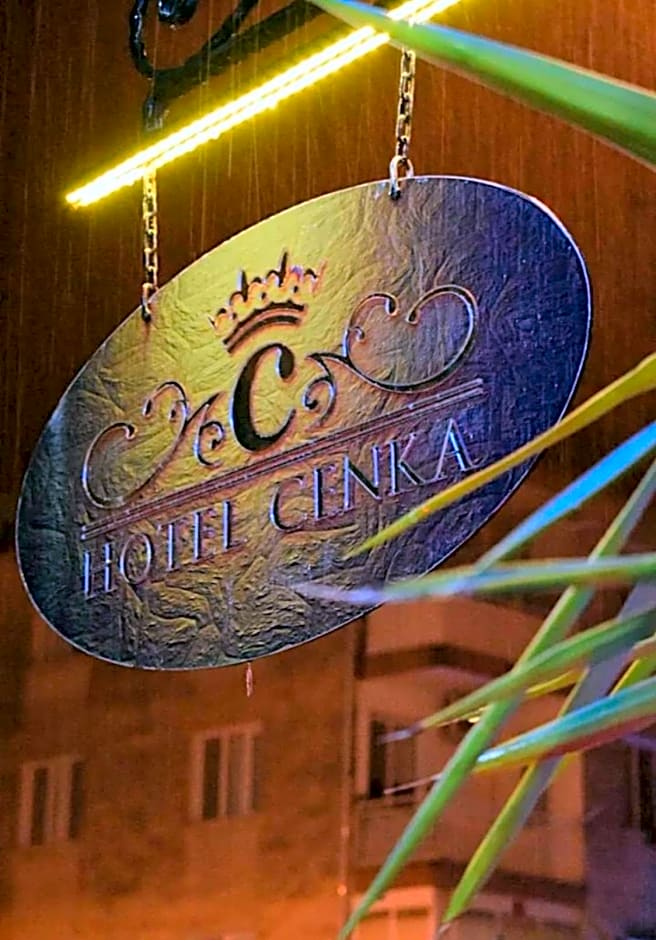 Hotel Cenka Ephesus