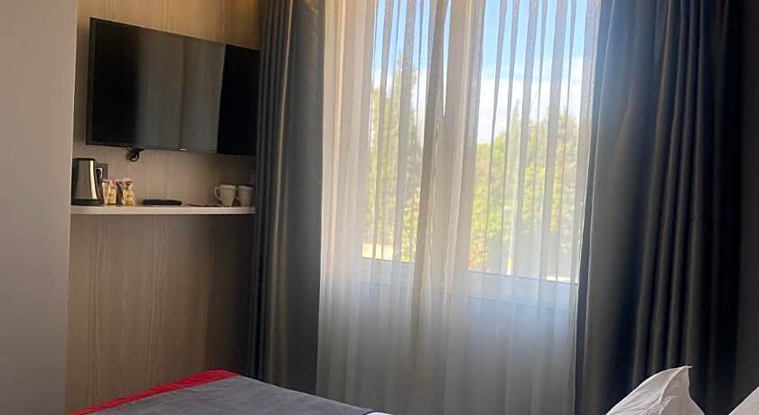 Holiday Inn Express Istanbul-Altunizade By IHG