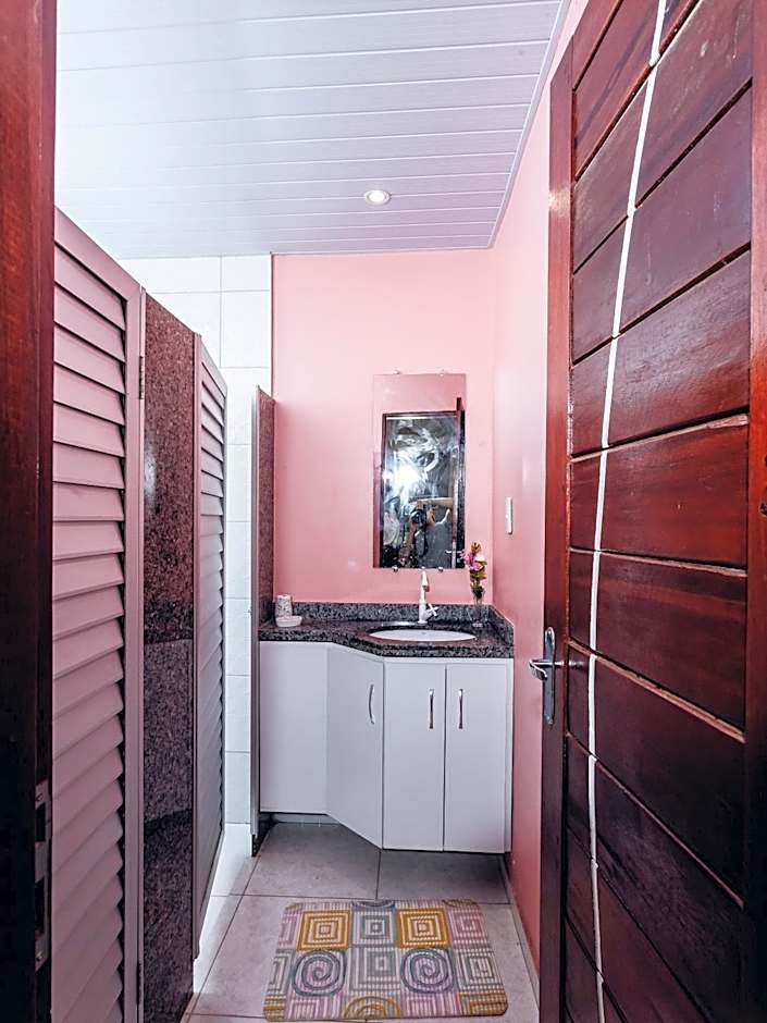 Hotel Filhos da Promessa