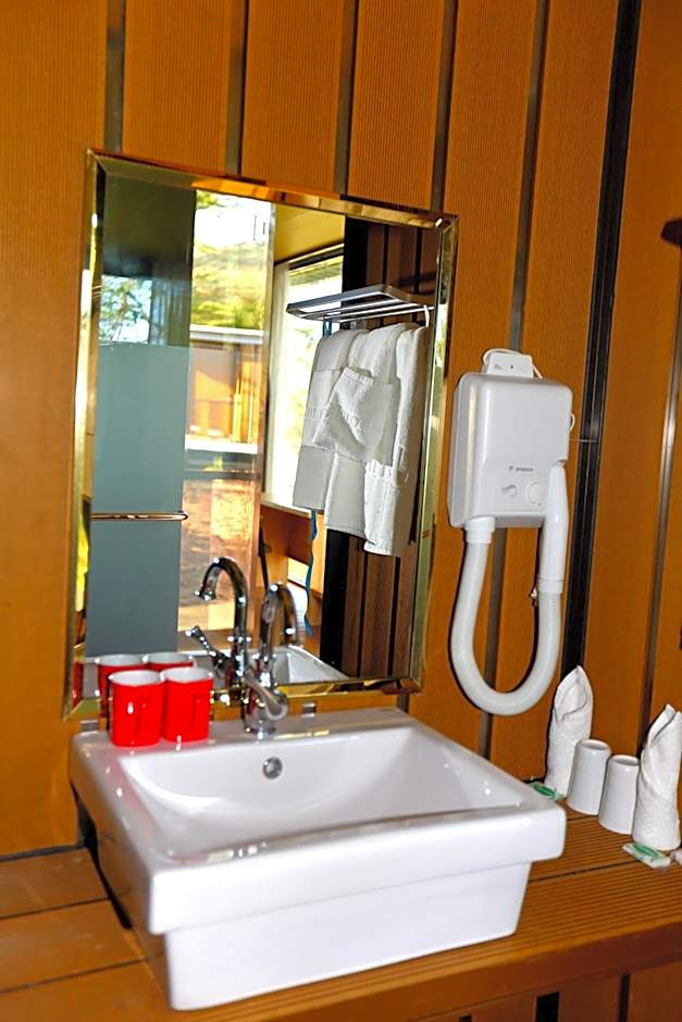 Jambo Mara Safari Lodge