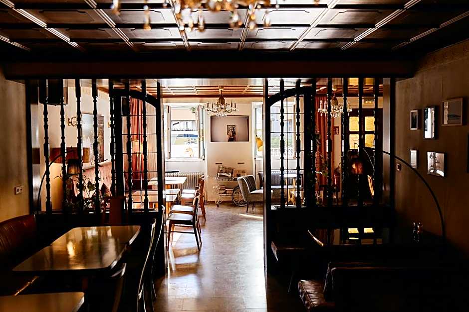 Hotel Am Brillantengrund