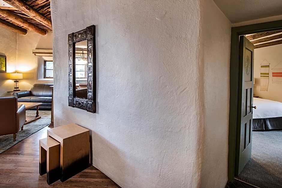 La Posada de Santa Fe, A Tribute Portfolio Resort & Spa