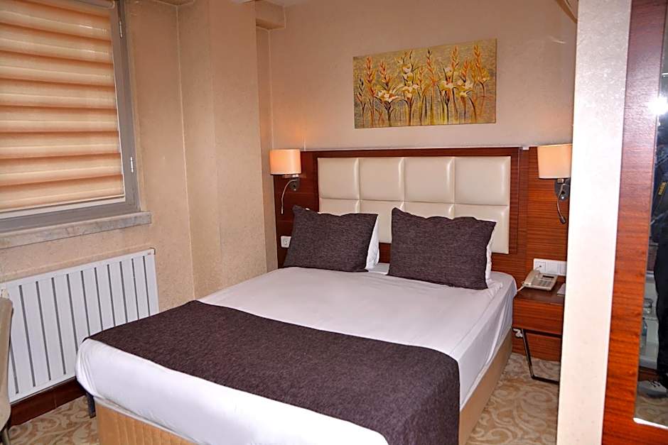 Asrin Business Hotel Kızılay