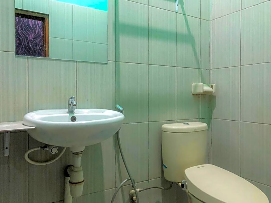 Edotel SMKN 2 Pinrang Mitra RedDoorz