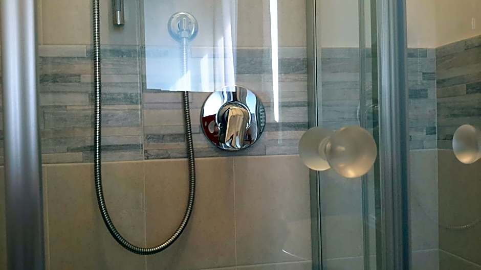 Hotel La Ruota Dei Pavoni