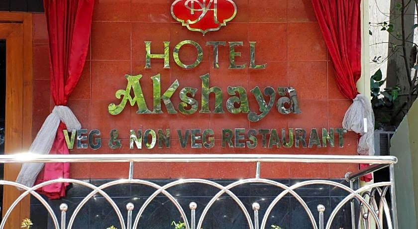 Hotel Akshaya
