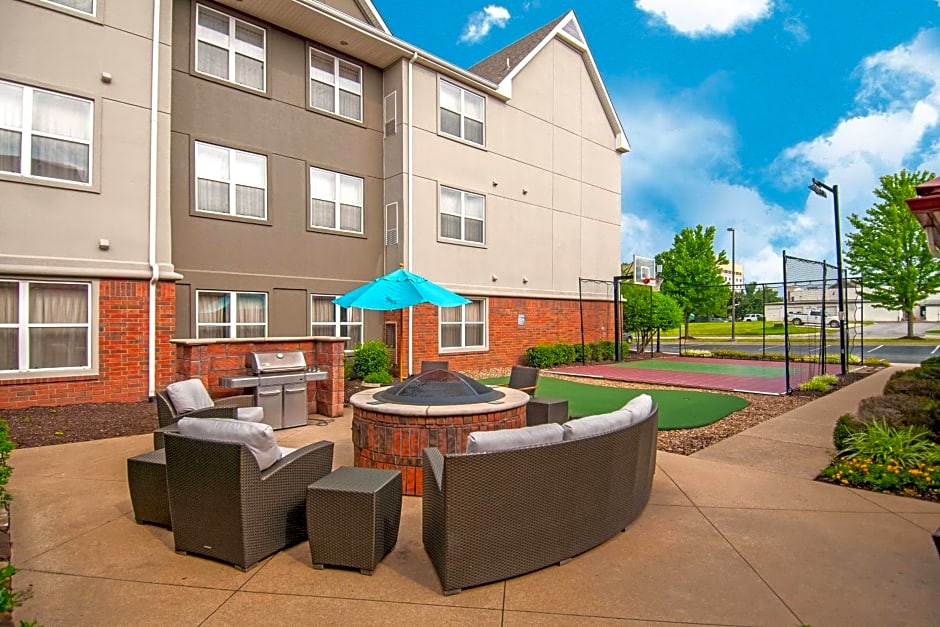 Residence Inn by Marriott Springdale