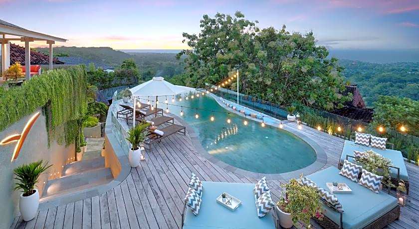 Hidden Hills Villas