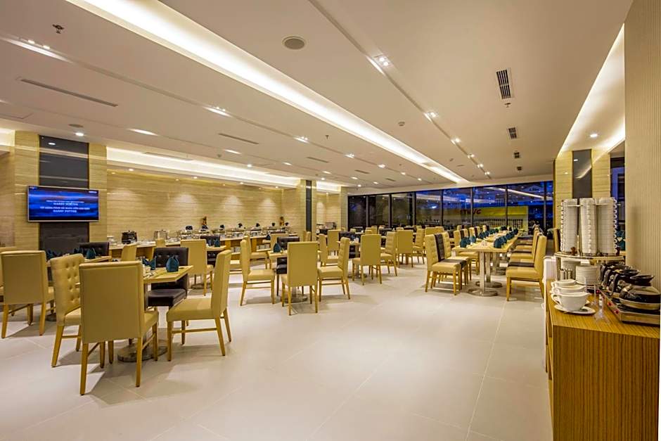 Seaesta Nha Trang Hotel