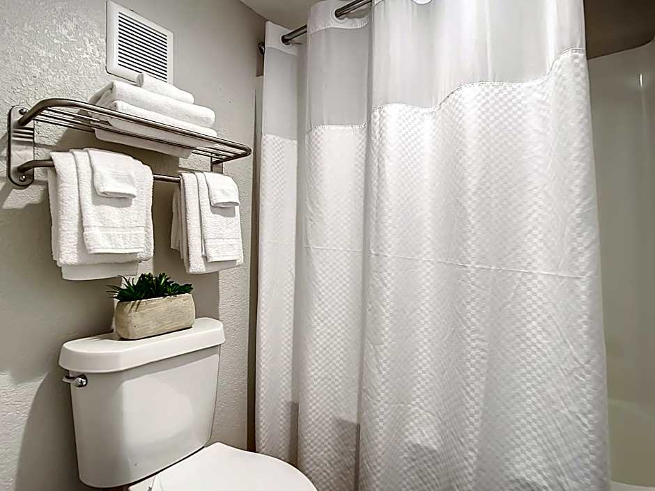 Stayable Suites Kissimmee West