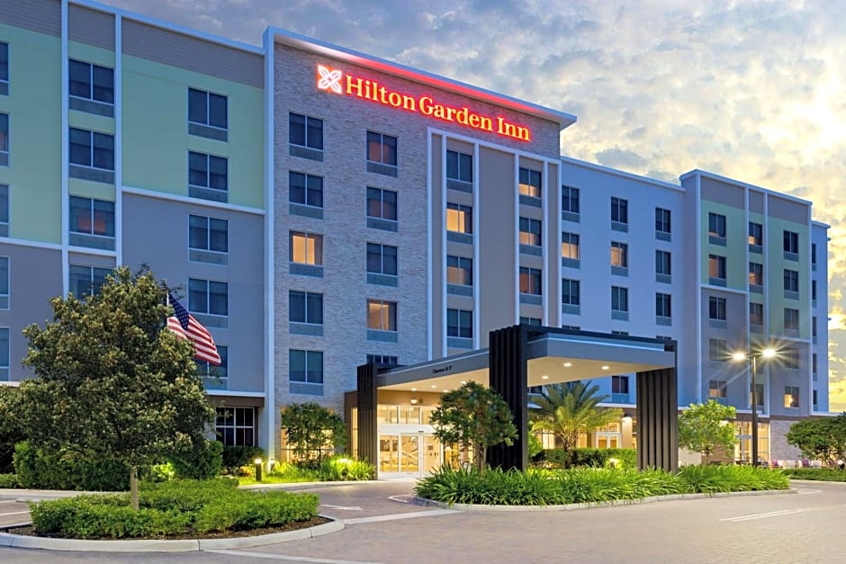 Hilton Garden Inn Homestead, FL