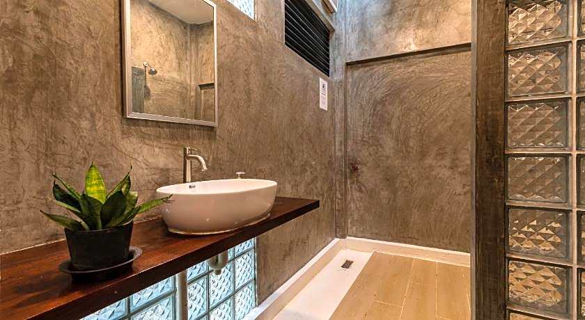 Tanini Sepilok Formerly Known As Nature Lodge Sepilok